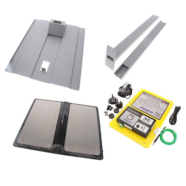 19271 Desco  Monitors Testers